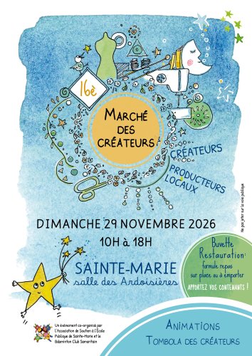 AfficheMDC2026NPJSVP 1