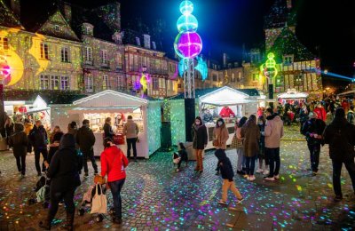 Village de Noël (8e édition)