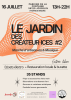 Le jardin des créateur.ices