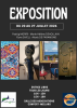 Exposition d'art