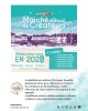 Marché estival de créateurs crealOuest