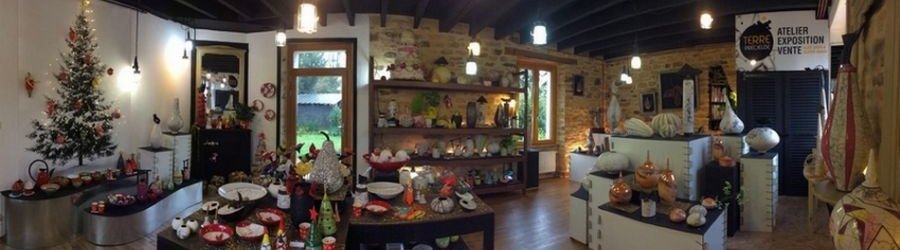 atelier terre précieuse